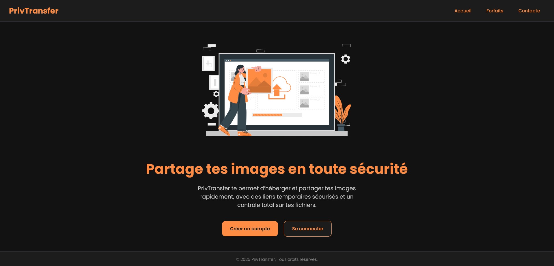 PrivTransfer